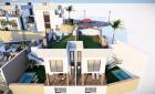 Nouvelle construction - Villas - Algorfa - La Finca Golf Resort