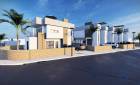 Nouvelle construction - Villas - Algorfa - La Finca Golf Resort