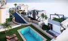 Nouvelle construction - Villas - Algorfa - La Finca Golf Resort