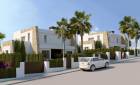 Nouvelle construction - Villas - Algorfa - La Finca Golf