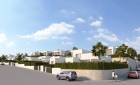 Nouvelle construction - Villas - Algorfa - La Finca Golf