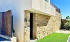 Nouvelle construction - Villas - Algorfa - La Finca Golf