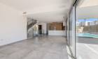Nouvelle construction - Villas - Algorfa - La Finca Golf