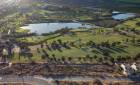 Nouvelle construction - Villas - Algorfa - La Finca Golf
