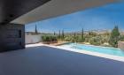 Nouvelle construction - Villas - Algorfa - La Finca Golf