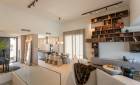 Nouvelle construction - Villas - Algorfa - La Finca Golf