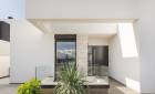 Nouvelle construction - Villas - Algorfa - La Finca Golf