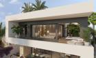 Nouvelle construction - Villas - Algorfa - La Finca Golf