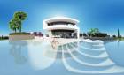 Nouvelle construction - Villas - Algorfa - La Finca Golf