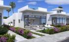 Nouvelle construction - Villas - Alhama De Murcia - Condado De Alhama Golf Resort