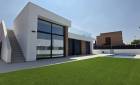 Nouvelle construction - Villas - Alhama De Murcia - Condado De Alhama