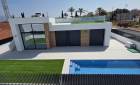 Nouvelle construction - Villas - Alhama De Murcia - Condado De Alhama
