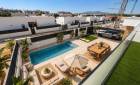 Nouvelle construction - Villas - Alhama De Murcia - Condado De Alhama