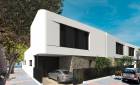 Nouvelle construction - Villas - Almoradi - Las Heredades