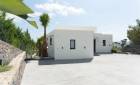 Nouvelle construction - Villas - Altea - Altea Hills