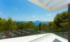 Nouvelle construction - Villas - Altea - Altea Hills