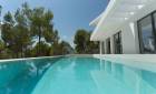 Nouvelle construction - Villas - Altea - Altea Hills