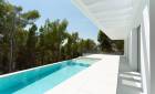 Nouvelle construction - Villas - Altea - Altea Hills