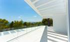 Nouvelle construction - Villas - Altea - Altea Hills