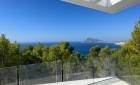 Nouvelle construction - Villas - Altea - Altea Hills