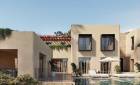 Nouvelle construction - Villas - Altea - Altea Hills