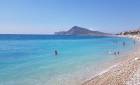 Nouvelle construction - Villas - Altea - Altea Hills