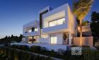 Nouvelle construction - Villas - Altea - Urbanizaciones