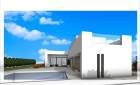 Nouvelle construction - Villas - Aspe - Poligono 19