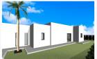 Nouvelle construction - Villas - Aspe - Poligono 19