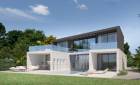 Nouvelle construction - Villas - Banos y Mendigo - Altaona Golf And Country Village