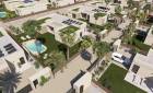 Nouvelle construction - Villas - Banos y Mendigo - Altaona Golf