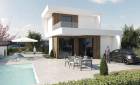 Nouvelle construction - Villas - Banos y Mendigo - Altaona Golf