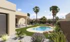 Nouvelle construction - Villas - Banos y Mendigo - Altaona Golf