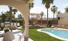 Nouvelle construction - Villas - Banos y Mendigo - Altaona Golf