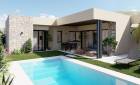 Nouvelle construction - Villas - BAOS Y MENDIGO - Altaona Golf And Country Village