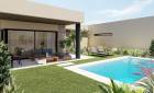 Nouvelle construction - Villas - BAOS Y MENDIGO - Altaona Golf And Country Village