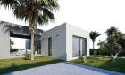 Nouvelle construction - Villas - BAOS Y MENDIGO - Altaona Golf And Country Village