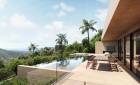 Nouvelle construction - Villas - Benahavís - Urb. Monte Mayor