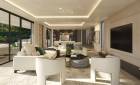 Nouvelle construction - Villas - Benalmádena - La Capellanía