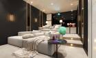 Nouvelle construction - Villas - Benalmádena - La Capellanía