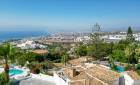 Nouvelle construction - Villas - Benalmádena - La Capellanía