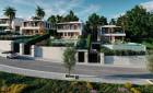 Nouvelle construction - Villas - Benalmádena - La Capellanía