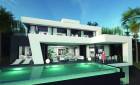 Nouvelle construction - Villas - Benalmdena - Torremuelle