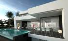 Nouvelle construction - Villas - Benalmdena - Torremuelle