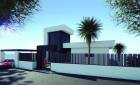 Nouvelle construction - Villas - Benalmdena - Torremuelle