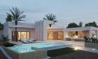 Nouvelle construction - Villas - Benejúzar - alta