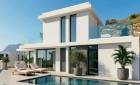 Nouvelle construction - Villas - Benidorm - Rincón De Loix