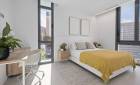 Nouvelle construction - Villas - Benidorm - Rincón De Loix
