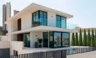 Nouvelle construction - Villas - Benidorm - Rincón De Loix