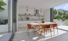 Nouvelle construction - Villas - Benidorm - Rincón De Loix